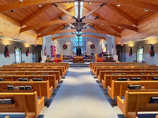 Daytona Beach, FL Churches - 326 S Palmetto Ave