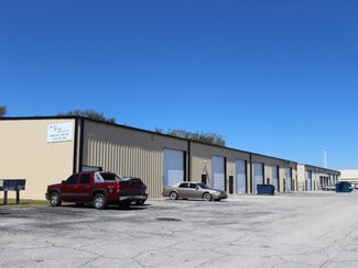 Tampa, FL Industrial - 4302 E 10th Ave