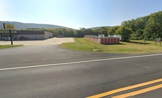 Collinsville, AL Self-Storage Facilities - 671 Valley Ave