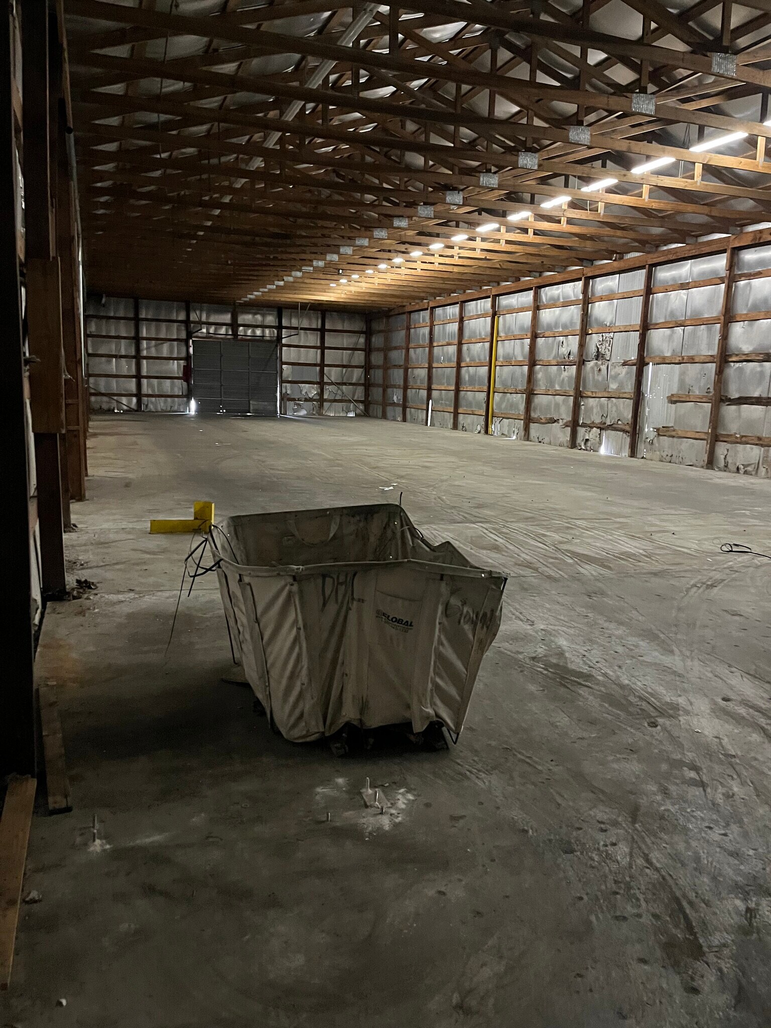 212 Martin Luther King Ave, Chesterfield, SC for Sale