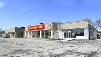 Eastlake, OH Freestanding - 34225 Vine St