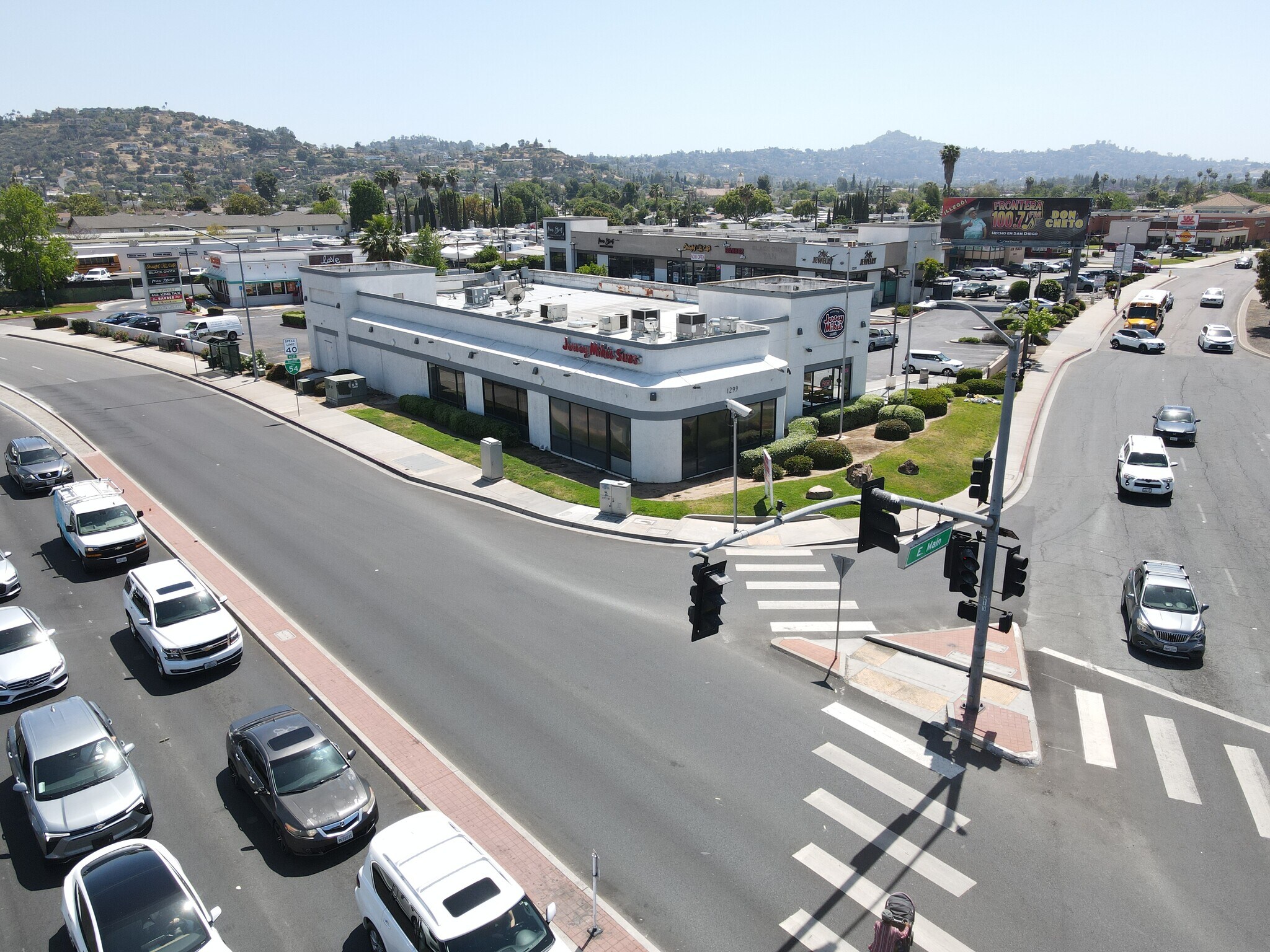 1291 Main St, El Cajon, CA for Rent