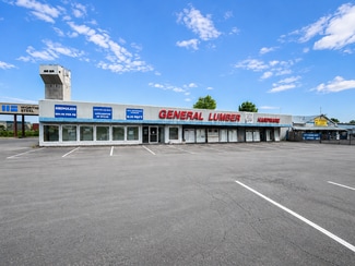 Rome, NY Industrial - 529-531 Erie W blvd