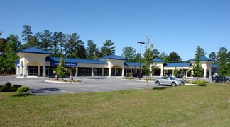 Pooler, GA Retail - 101-117 S Godley Station Blvd