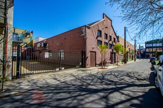 San Francisco, CA Flex - 87 McLea Ct