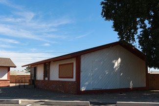 Casa Grande, AZ Office - 1108 N Pinal Ave Casa Grande, AZ Office - 1108 N Pinal Ave