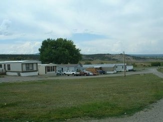 Crawford, CO Specialty - 945 Hwy 92