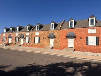 Midland, TX Office/Medical - 2300 W Michigan Ave Midland, TX Office/Medical - 2300 W Michigan Ave