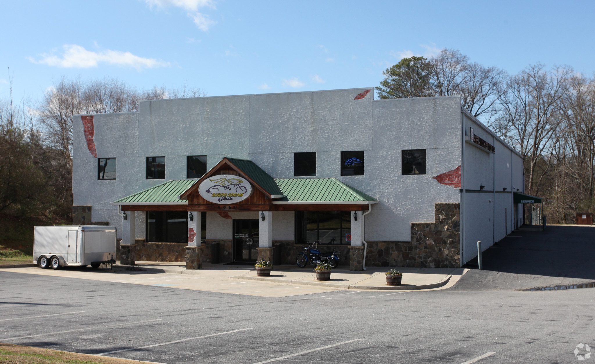 5960 Atlanta Hwy, Alpharetta, GA for Sale