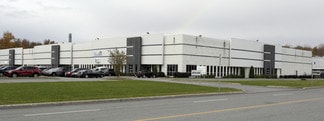Laval, QC Industrial - 4124-4184 Boul Industriel