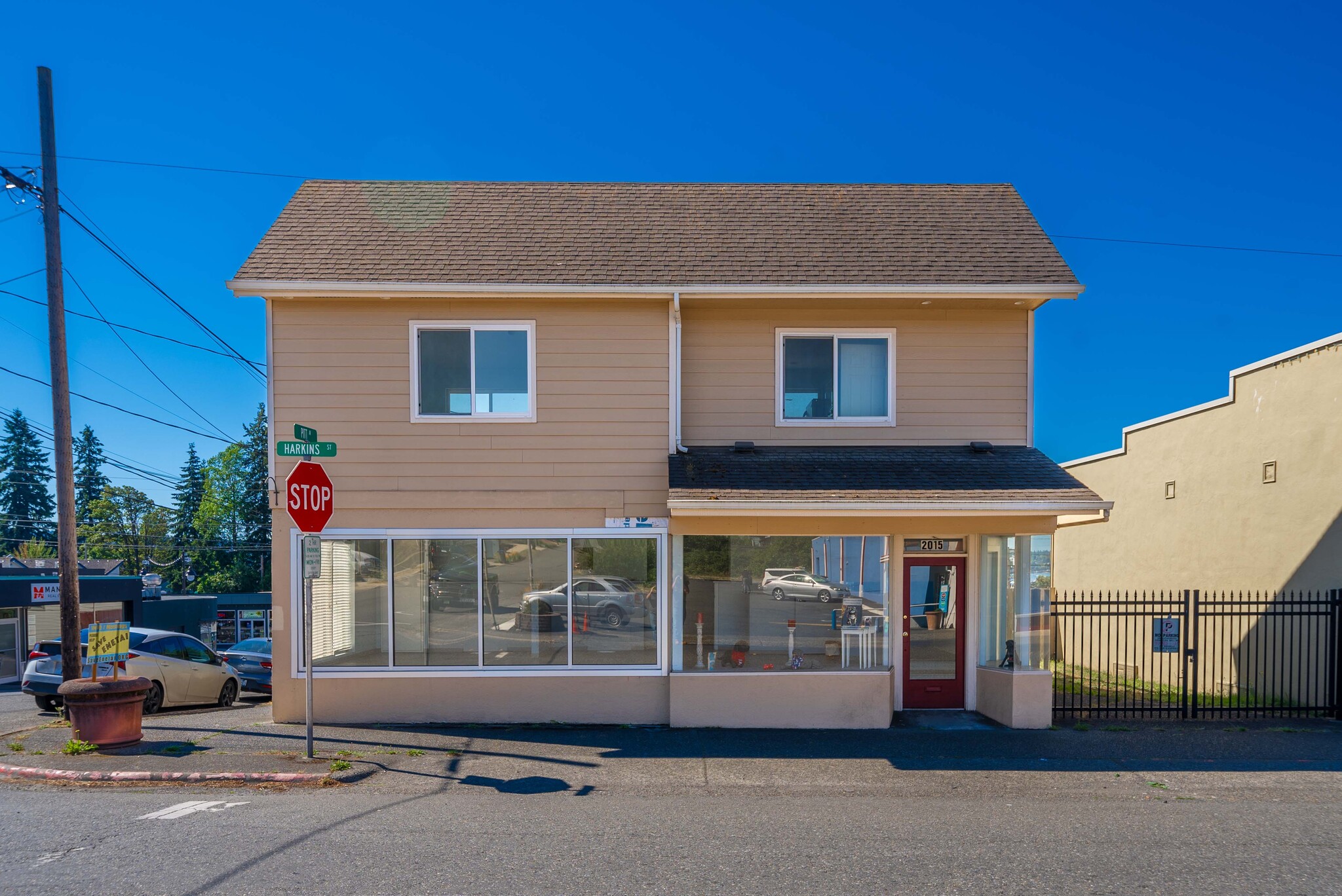 2015 Harkins St, Bremerton, WA for Sale