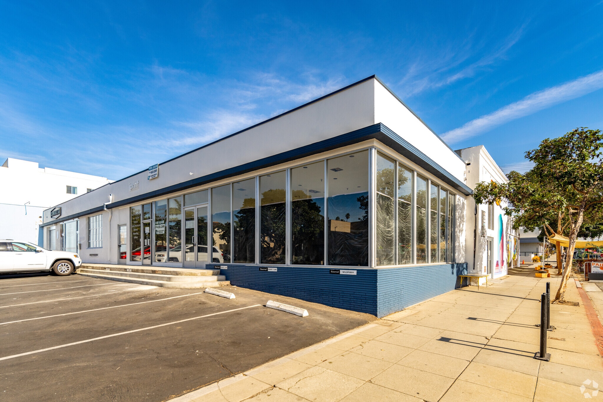 1453 14th St, Santa Monica, CA for Rent
