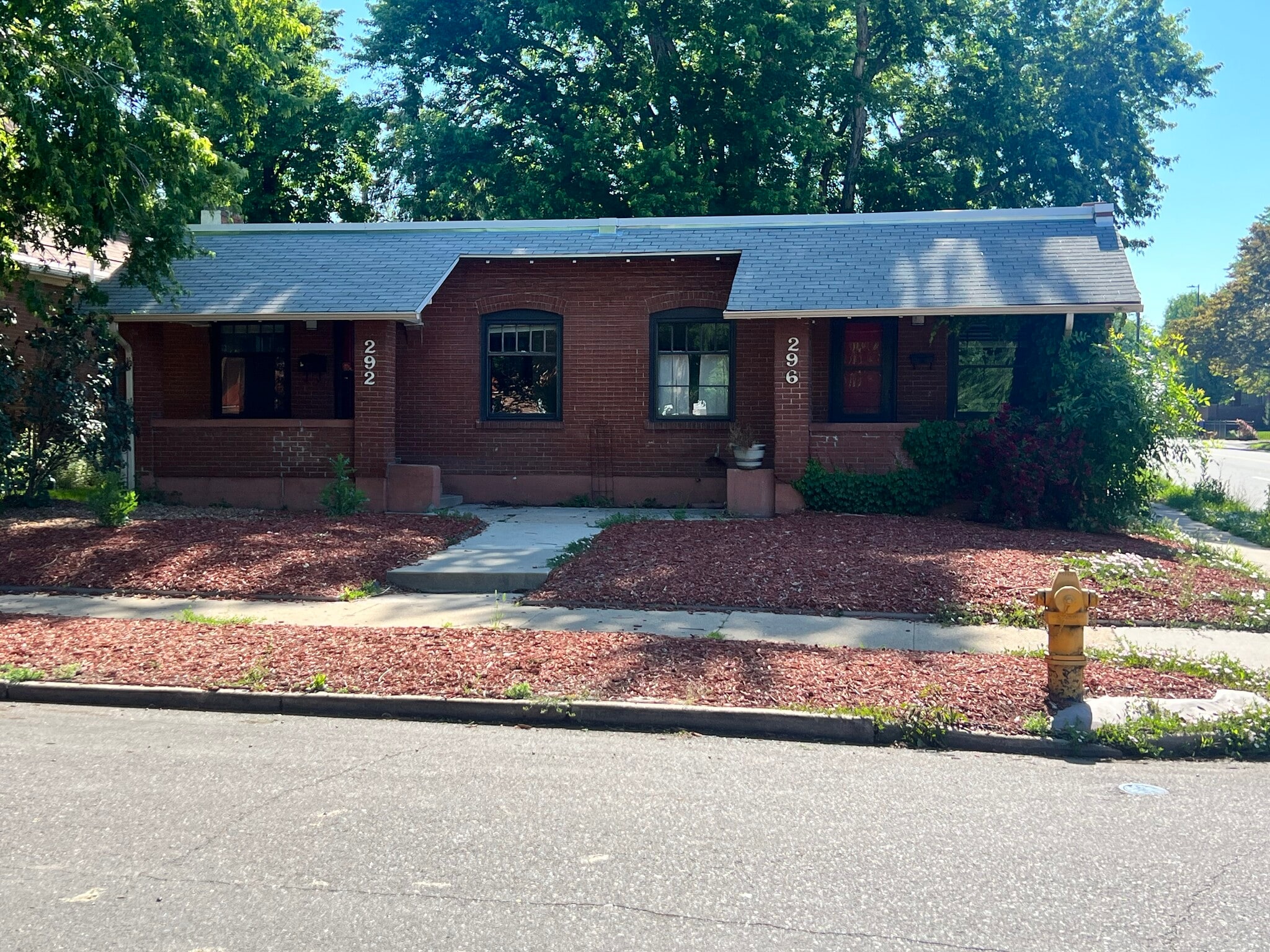 296 S Lafayette St, Denver, CO for Sale