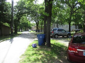 Choctaw, OK undefined - 1401 N Choctaw Rd