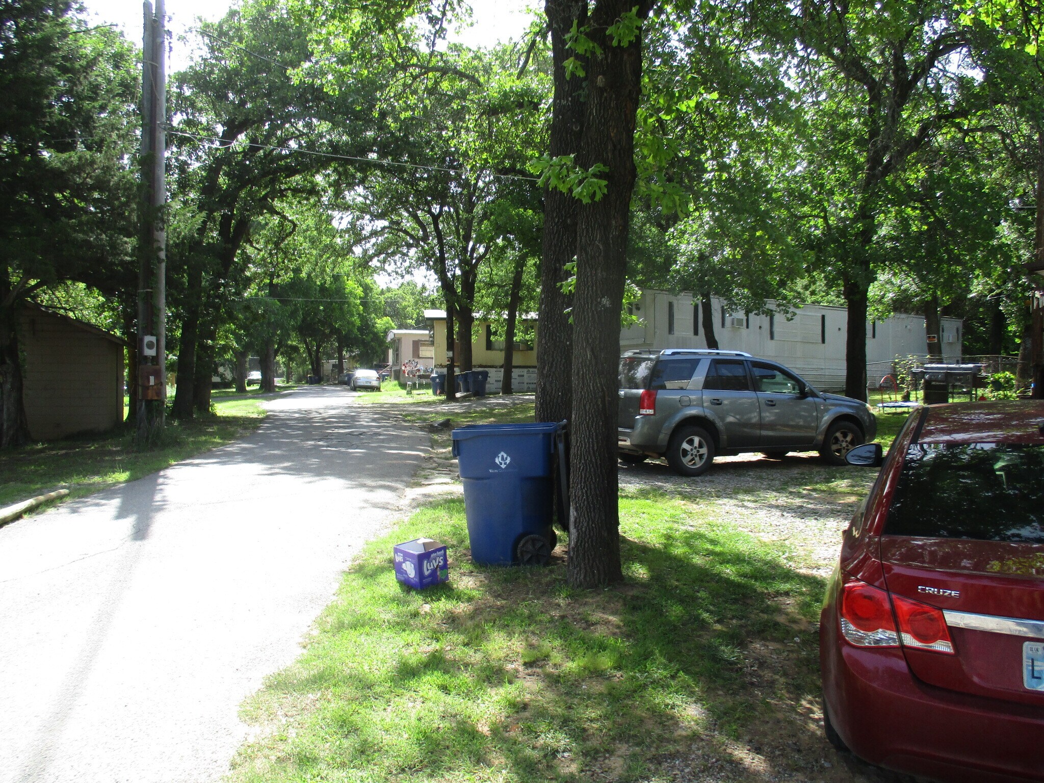 1401 N Choctaw Rd, Choctaw, OK for Sale