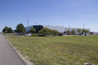 Groveport, OH Industrial - 2727 London-Groveport Rd