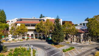 Palo Alto, CA Office - 444 High St