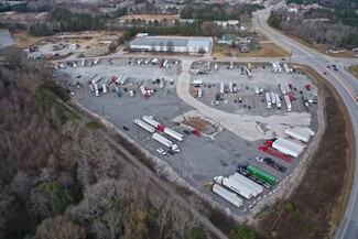Hiram, GA Industrial Land - 1530 Rosedale Dr