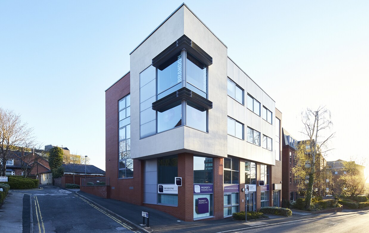 Victoria St, Altrincham, CHS for Rent