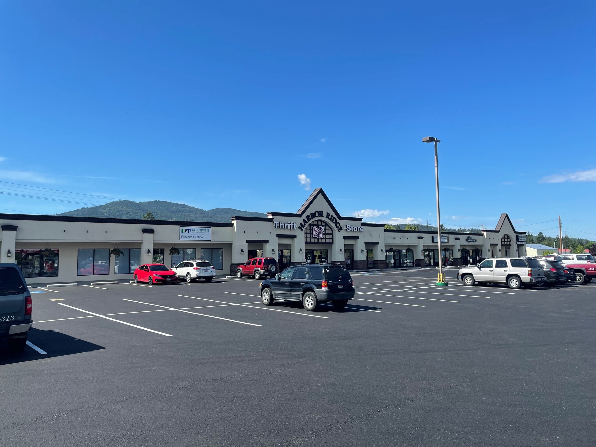 1600-1602 E Seltice Way, Post Falls, ID for Rent