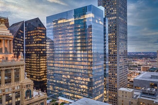 Houston, TX Office - 800 Capitol St