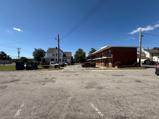 Laurel, MD Commercial - 118 Washington Blvd S