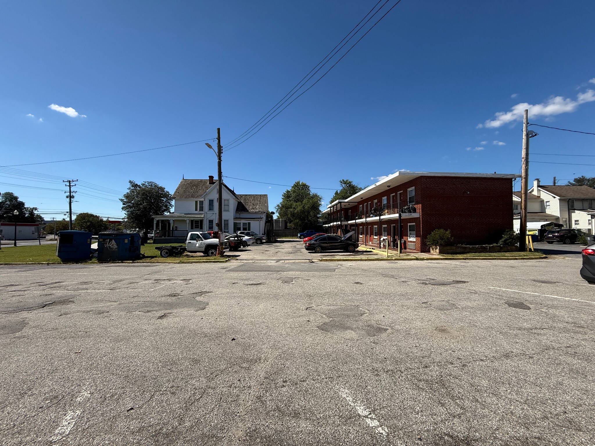 118 Washington Blvd S, Laurel, MD for Sale