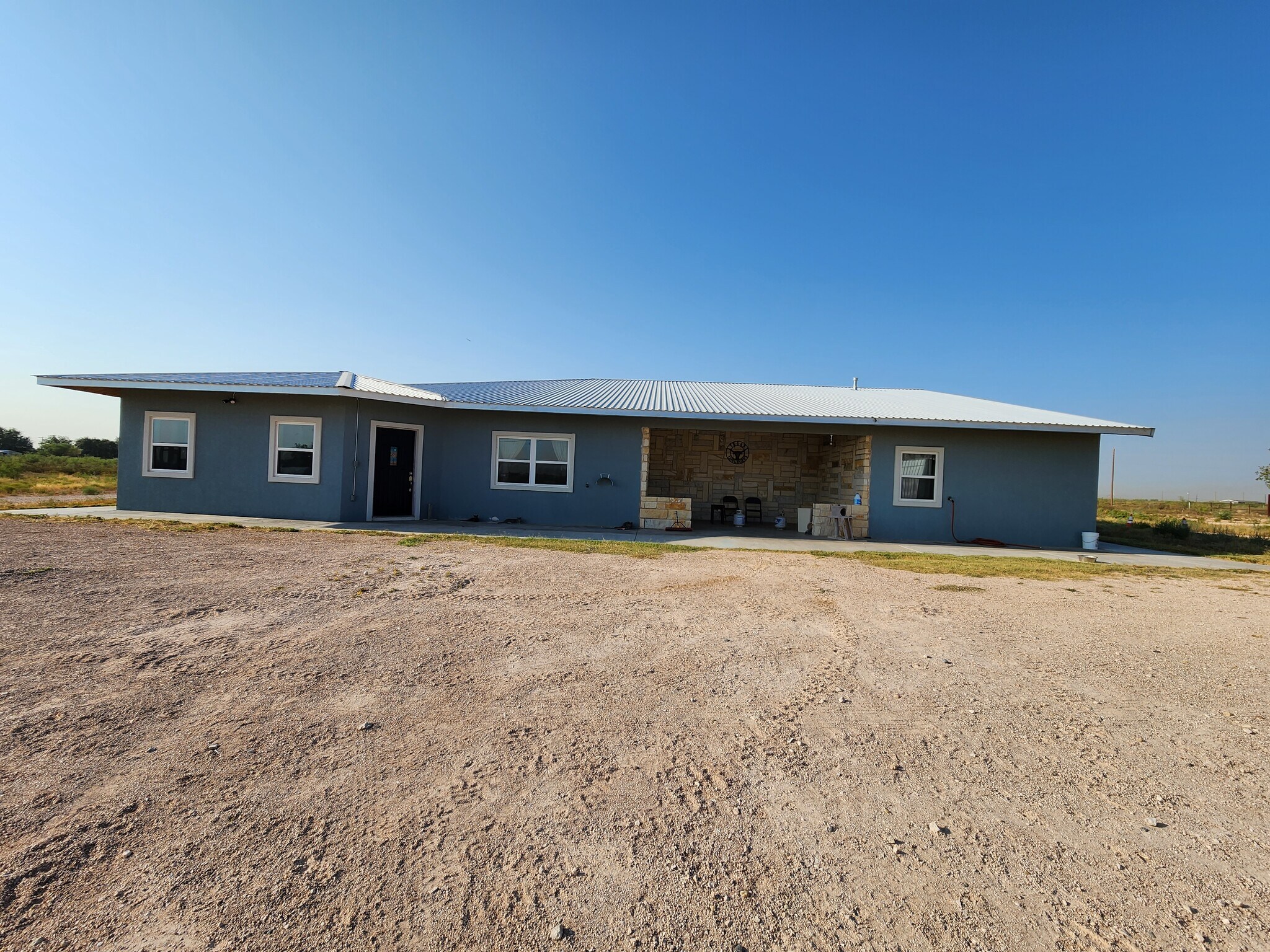 24501 S County Road 1210, Midland, TX for Sale