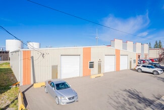 Calgary, AB Industrial - 2713 16 St SE