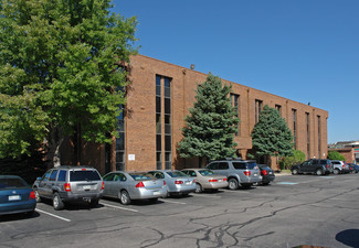 Greenwood Village, CO Office - 6535 S Dayton St