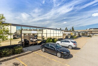 Edmonton, AB Office - 9353 50th St