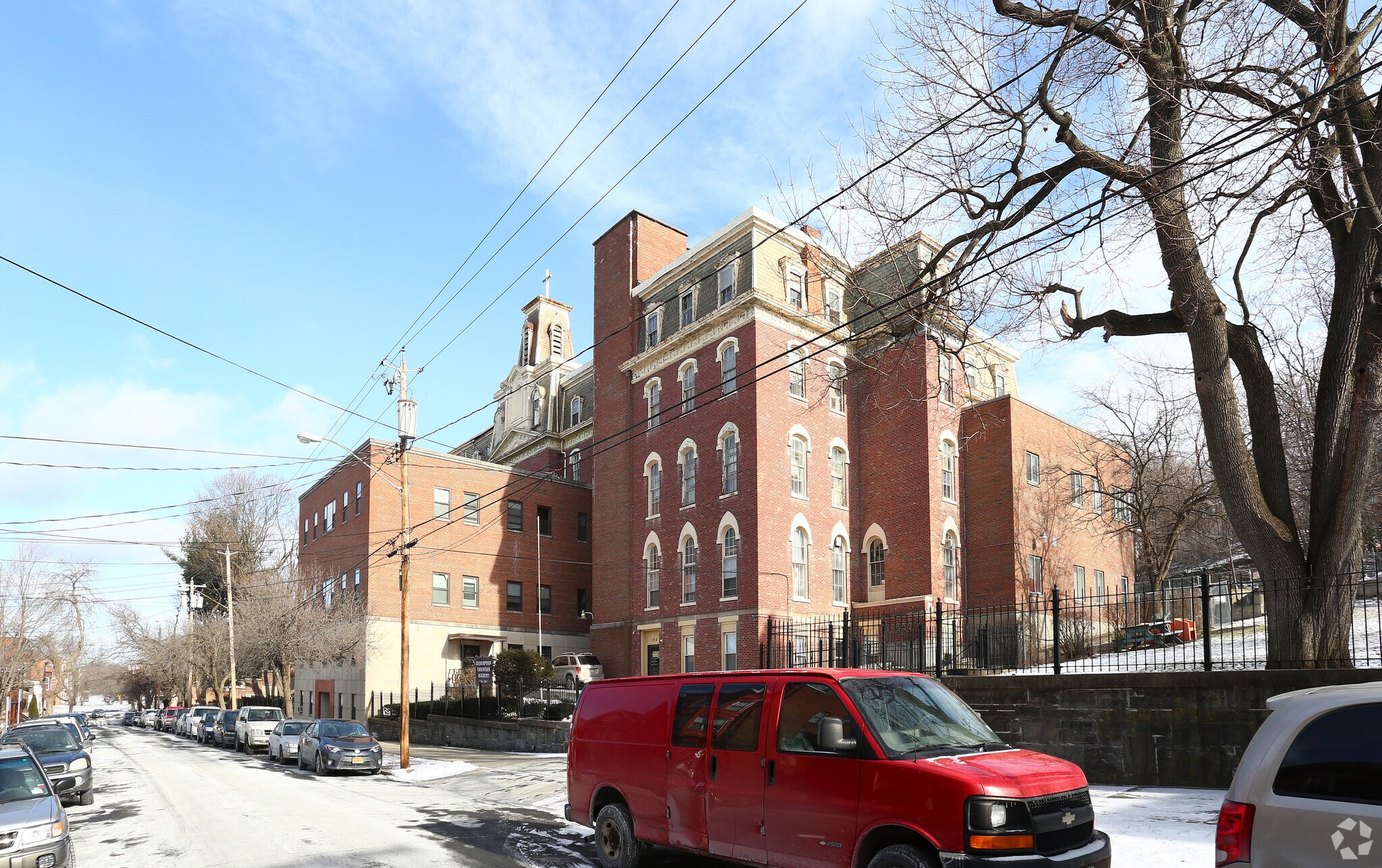 192 9th St, Troy, NY for Sale