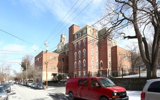 Troy, NY Schools - 192 9th St