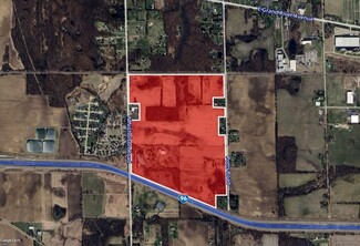 Fowlerville, MI Industrial - Nicholson