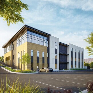 Farmington, UT Health Care - 250 S 200 W