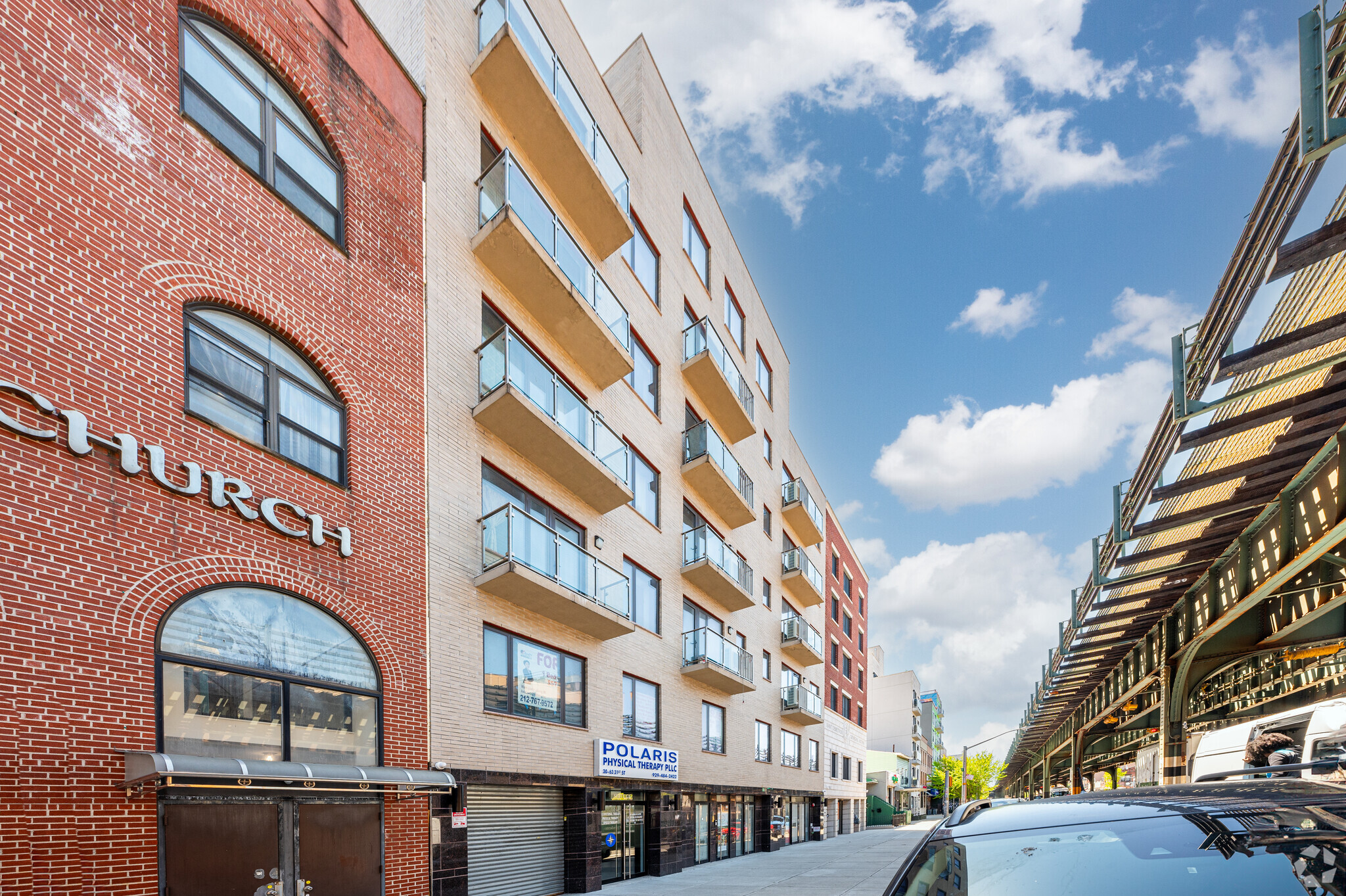 30-63 31st St, Astoria, NY for Rent