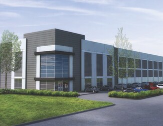 Etna, OH Industrial - 11176 SW National Rd