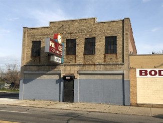 Detroit, MI Warehouse - 14801 Kercheval St