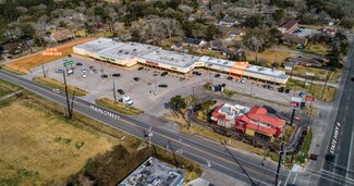 Hitchcock, TX Retail - Hwy 6