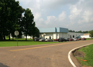 Arlington, TN Industrial - 11531 Gulf Stream Dr