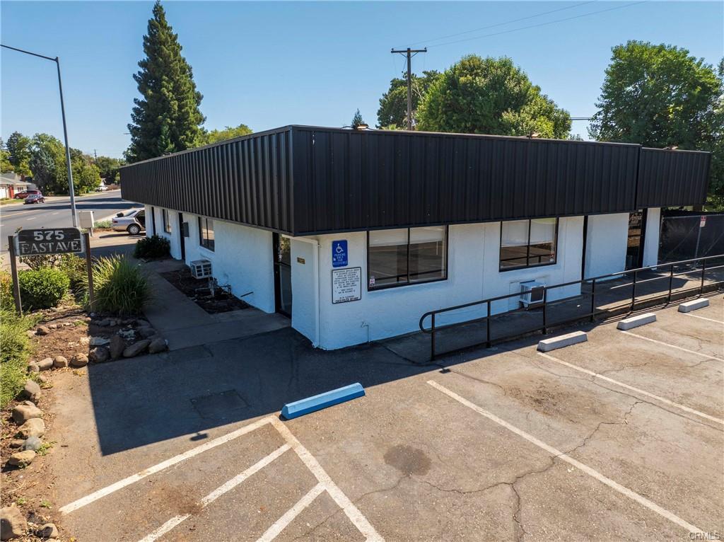 575 East Ave, Chico, CA for Sale