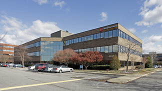 Virginia Beach, VA Office - 4456 Corporation Ln