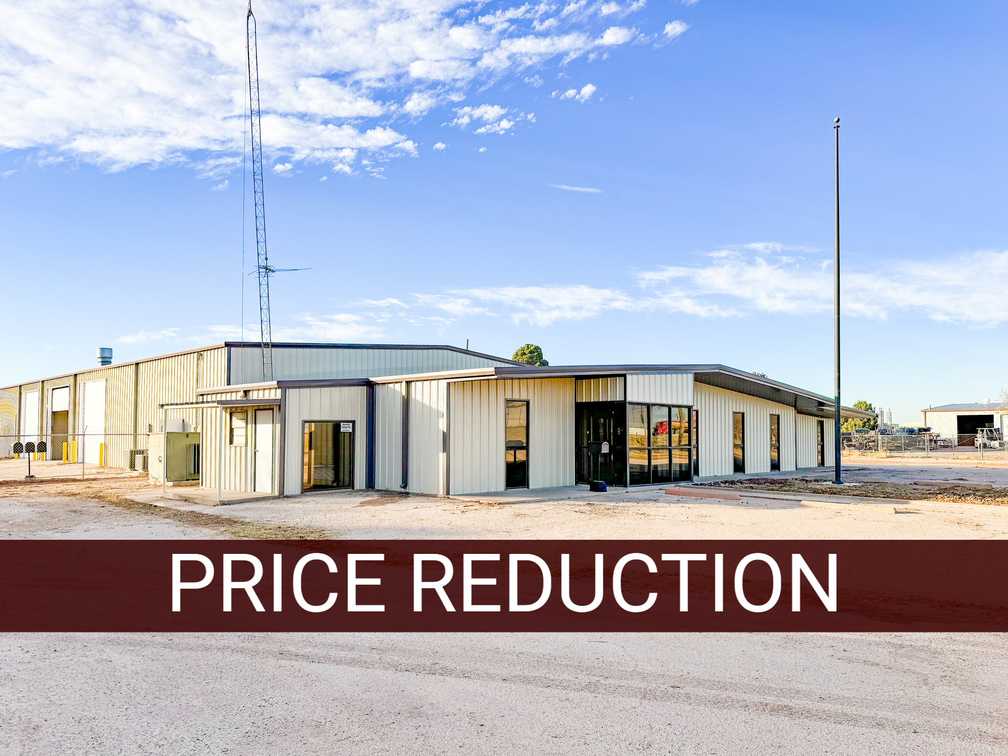2585 W Interstate 20, Odessa, TX for Rent