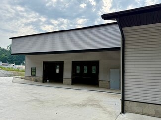 Pittsburgh, PA Industrial - 1430 High St