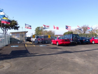 Dallas, TX Retail - 9737 Harry Hines Blvd