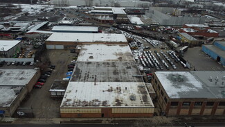 Chicago, IL Manufacturing - 1300 S Kostner Ave