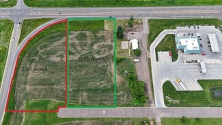 Turtle Lake, WI Commercial - 1 Industrial Ave