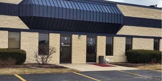 Germantown, WI Flex - W188N11778-W188N11786 Maple Rd