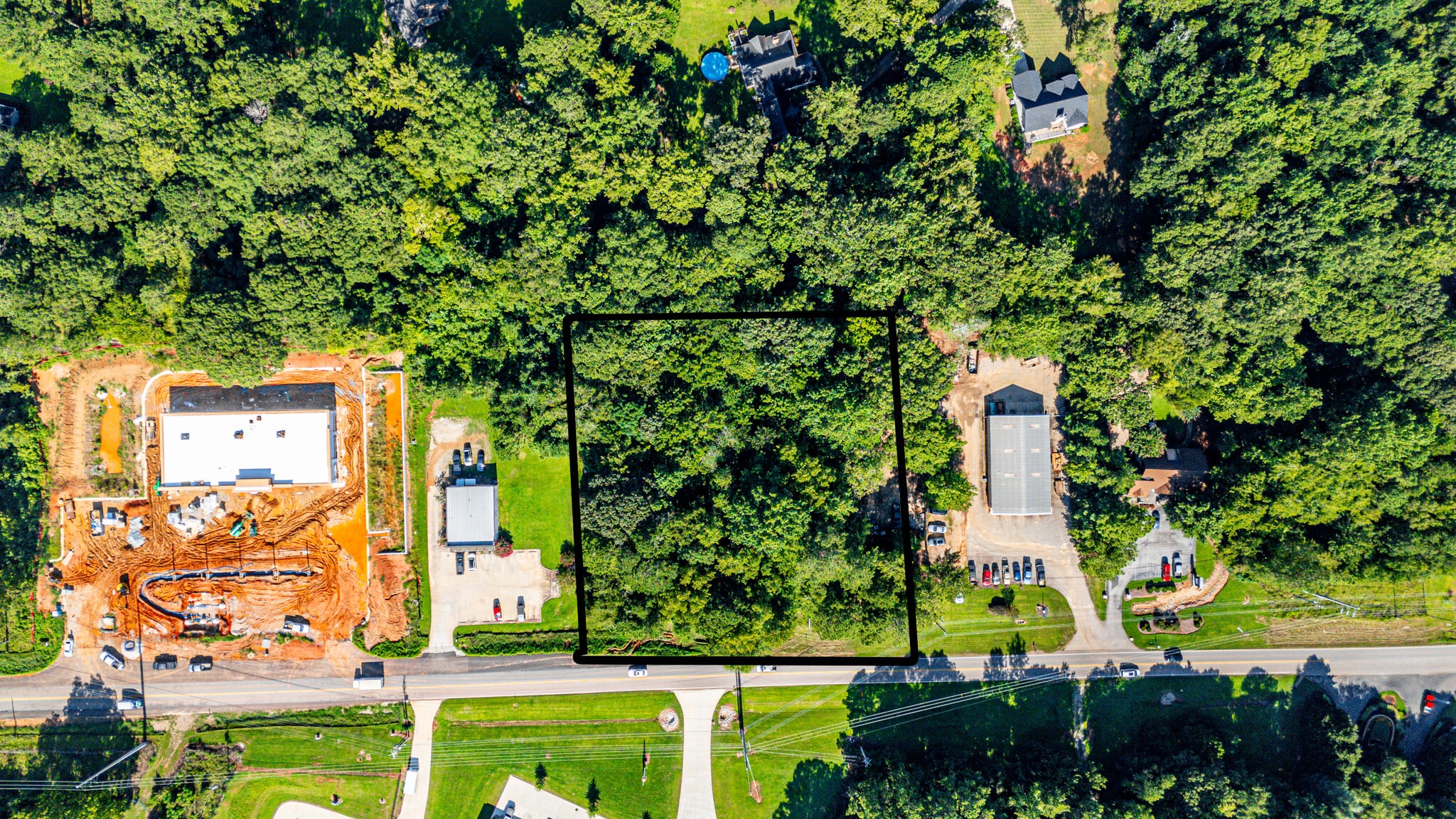 633 Old Phoenix NE rd, Eatonton, GA for Sale