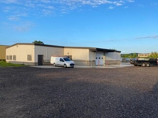 Grand Rapids, MI Industrial - 1933 Will Ave NW